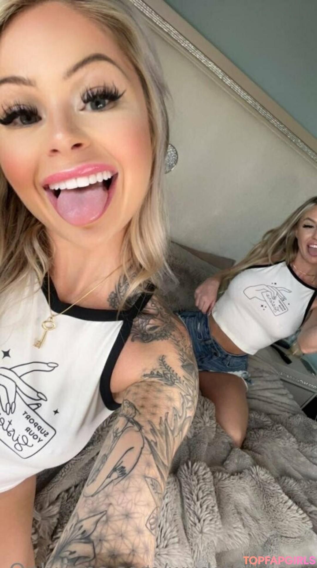 Foto di nudo di fuga di OnlyFans di Wydstepsissy #995 Foto di nudo di fuga di OnlyFans di Wydstepsissy #995