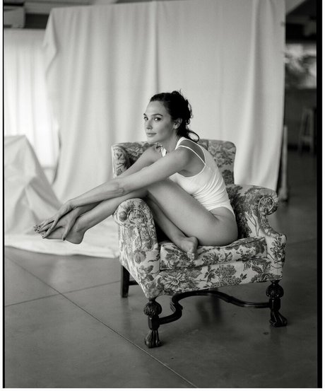 Gal gadot