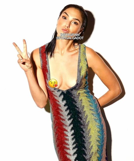 Gal Gadot