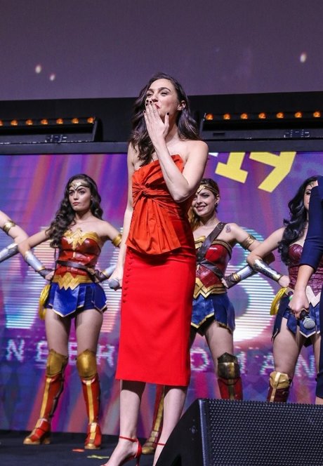 Gal gadot