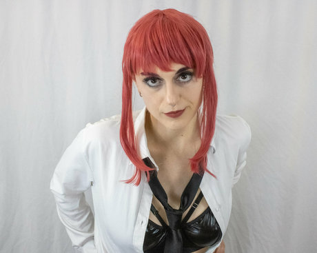 Foto di nudo di fuga di OnlyFans di Corrinvalentinecosplay