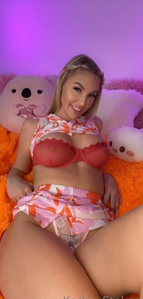Karleystokes