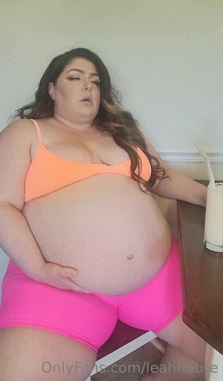 Leahhaute