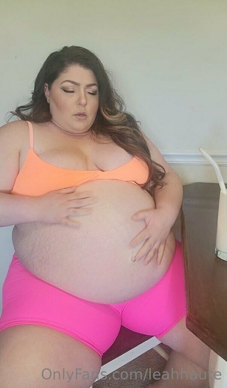 Leahhaute