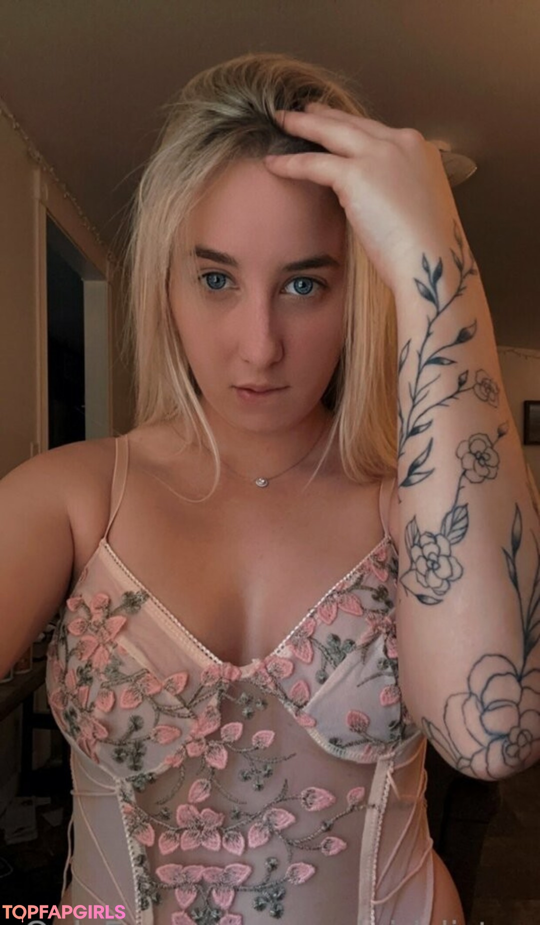 Foto di nudo di fuga di OnlyFans di Goodgirlzlisten #139