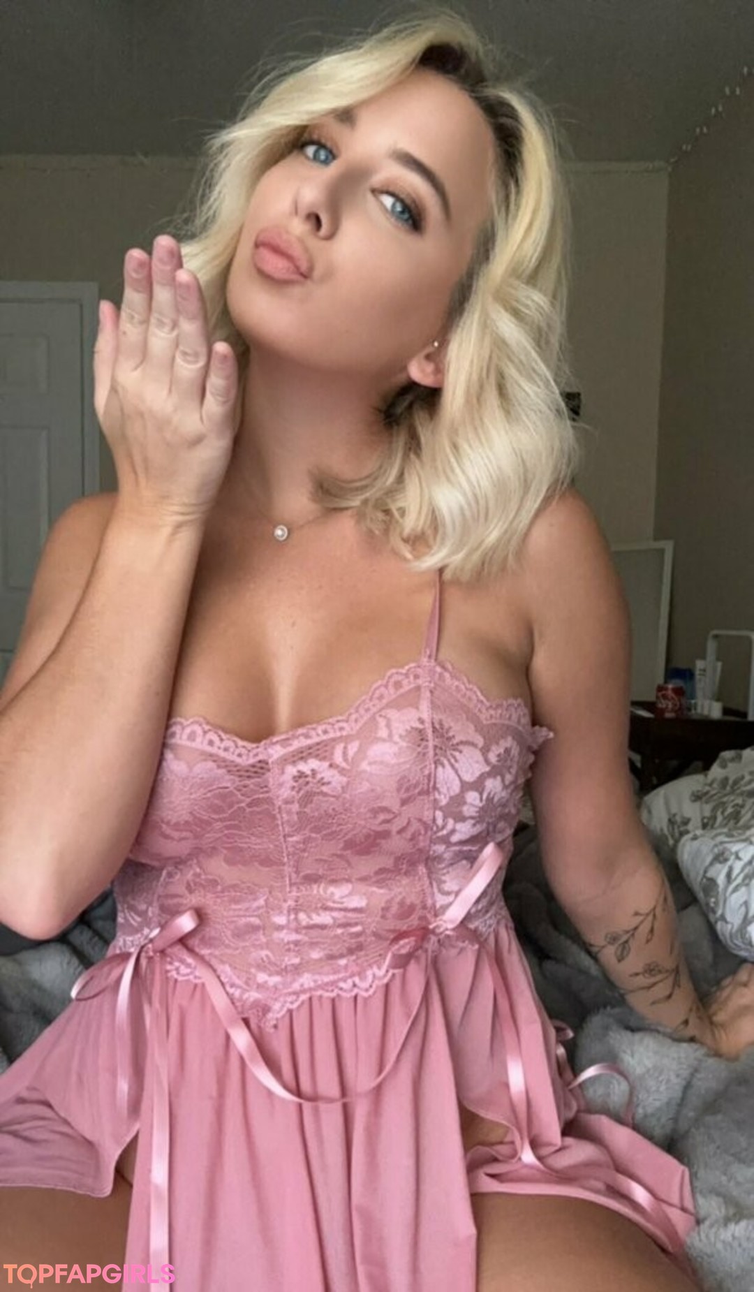 Foto di nudo di fuga di OnlyFans di Goodgirlzlisten #309