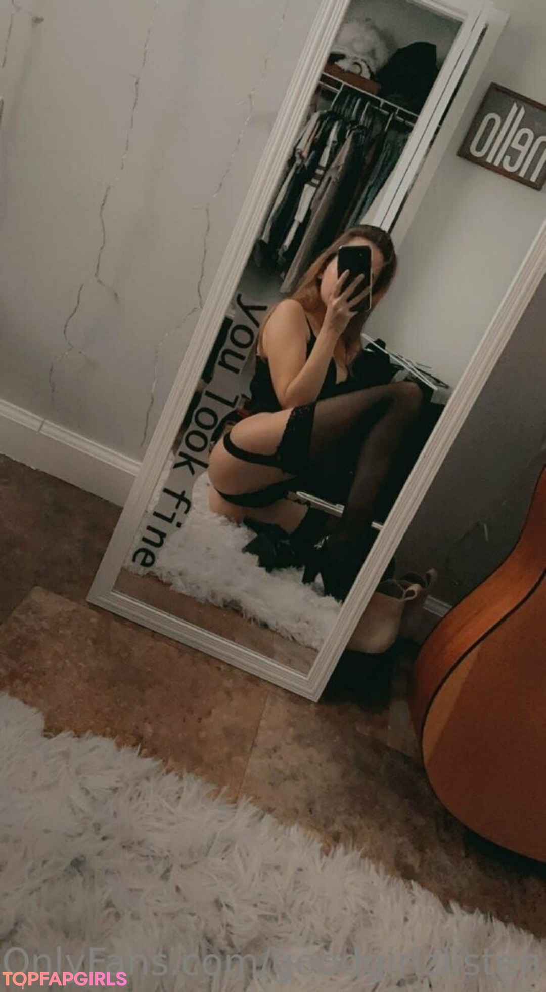 Foto di nudo di fuga di OnlyFans di Goodgirlzlisten #40