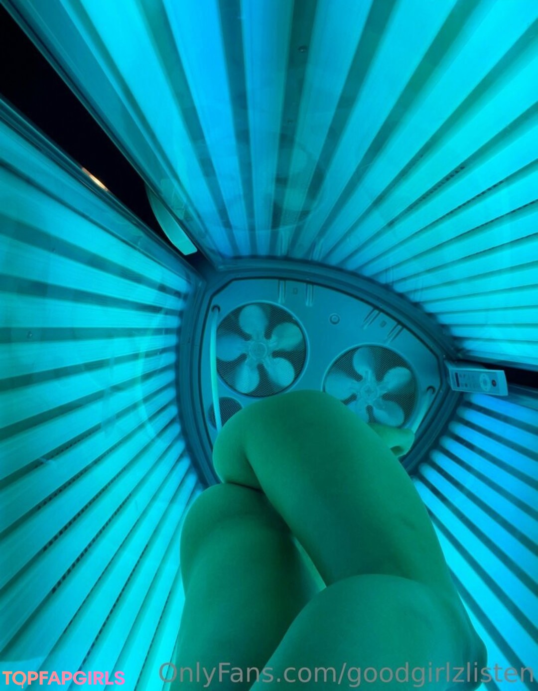 Foto di nudo di fuga di OnlyFans di Goodgirlzlisten #64