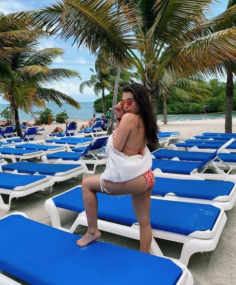 Isabella Gomez