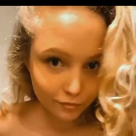 Foto di nudo di fuga di OnlyFans di Evieerikson