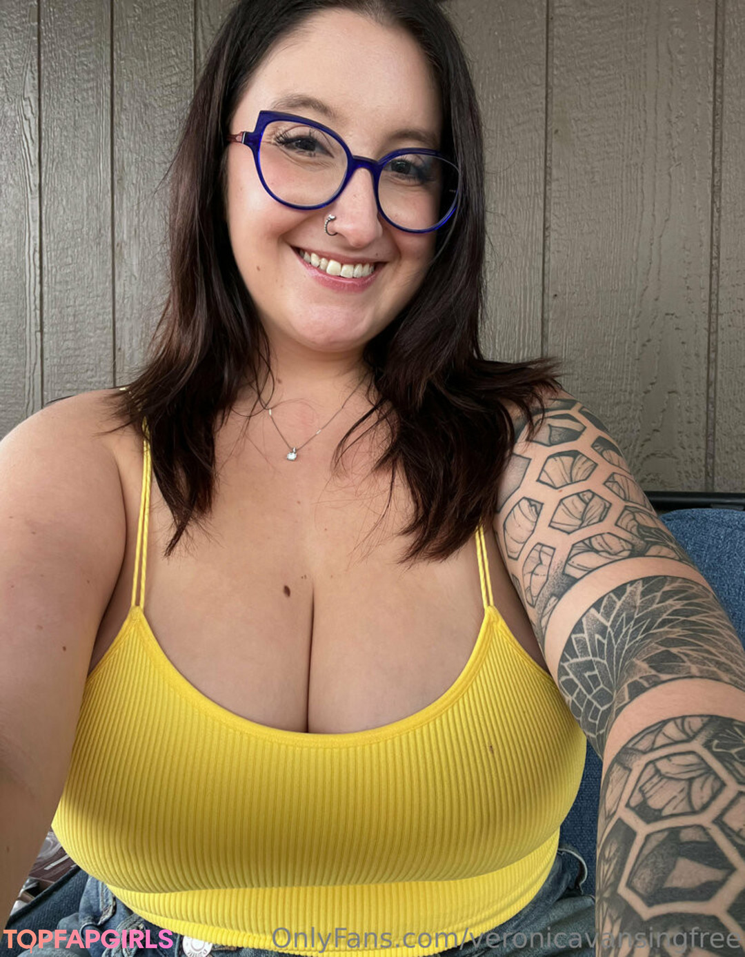 Foto di nudo di fuga di OnlyFans di Veronicavansingfree #39 Foto di nudo di fuga di OnlyFans di Veronicavansingfree #39