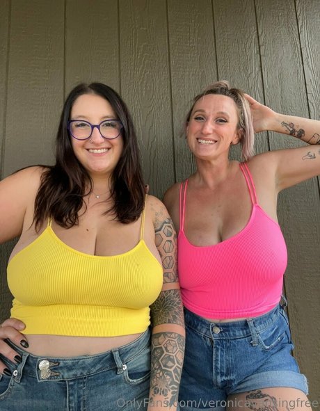 Veronicavansingfree