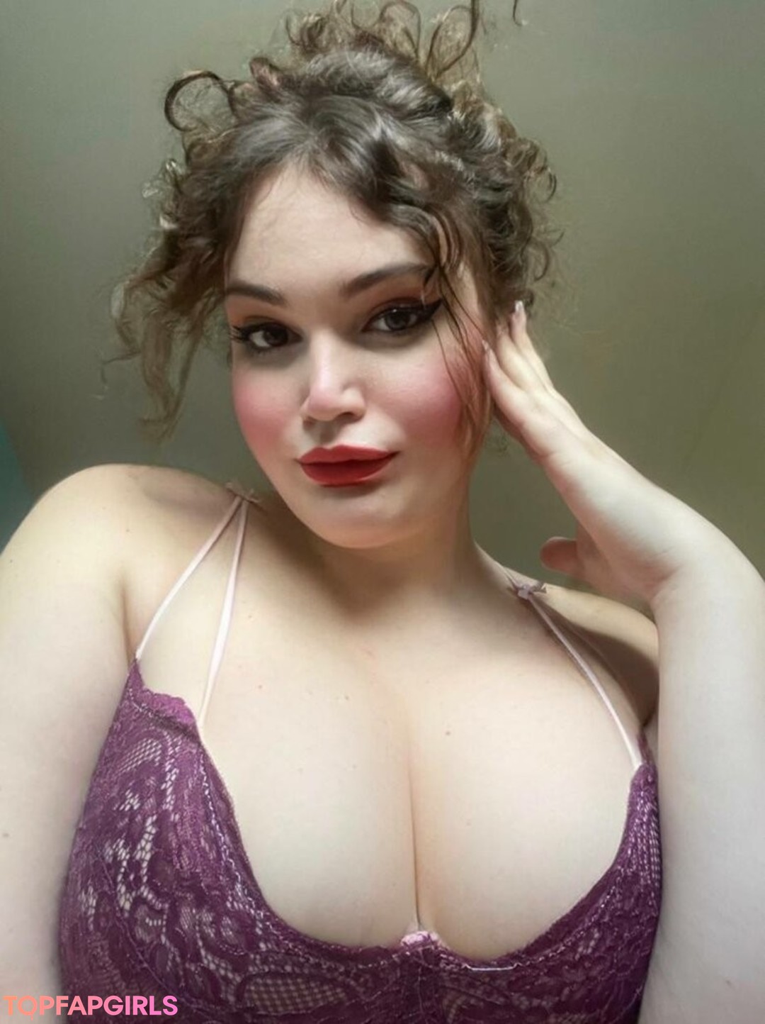 Foto di nudo di fuga di OnlyFans di Chantycocciolo #7 Foto di nudo di fuga di OnlyFans di Chantycocciolo #7