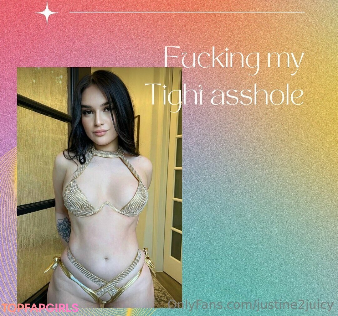 Foto di nudo di fuga di OnlyFans di Justine2juicy #98 Foto di nudo di fuga di OnlyFans di Justine2juicy #98