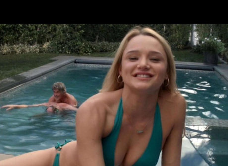 Hunter King