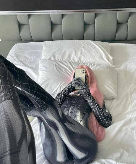 Foto di nudo di fuga di OnlyFans di Sophiemiler