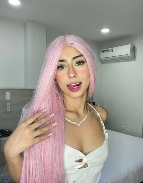 Foto di nudo di fuga di OnlyFans di Sophiemiler