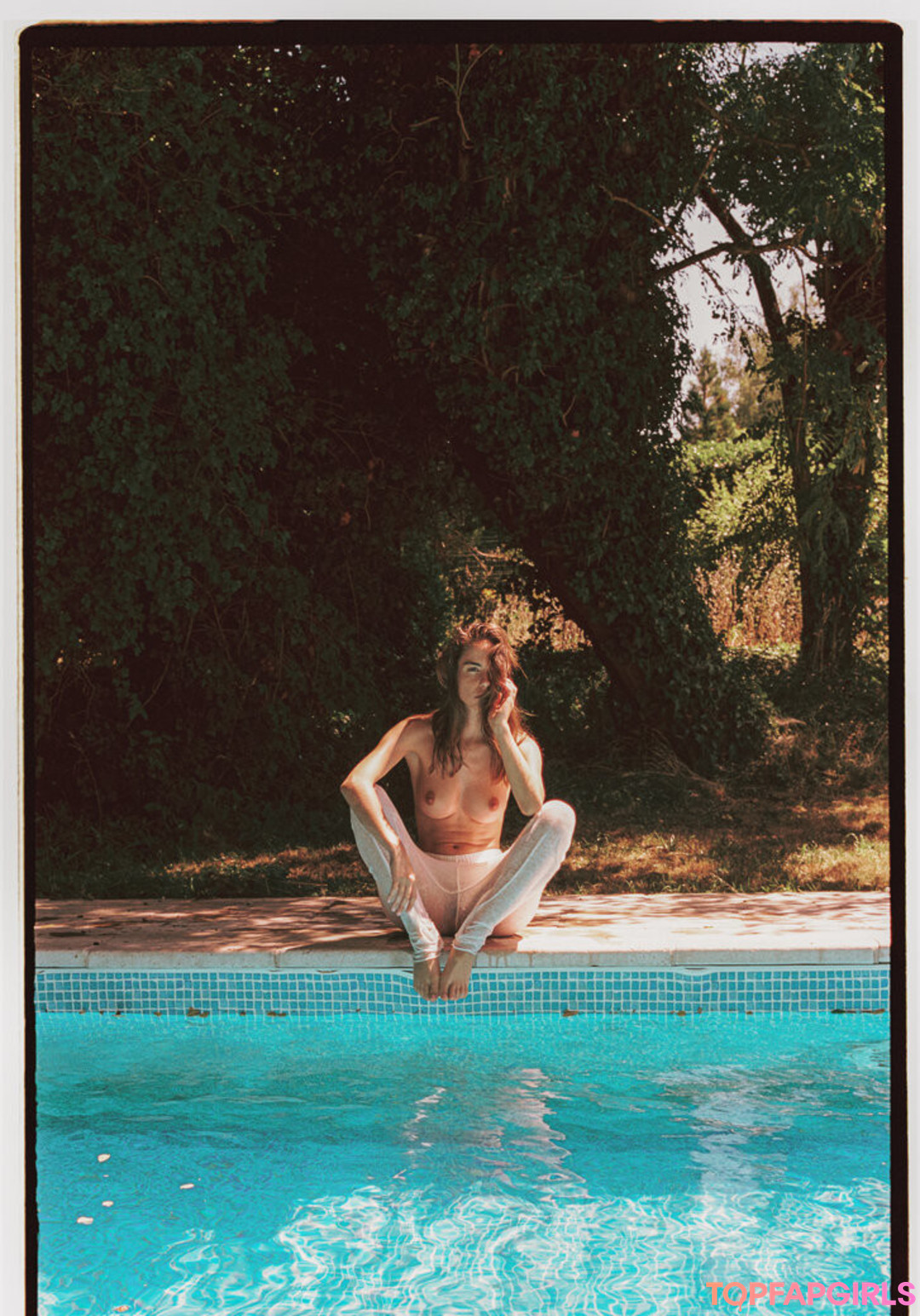 Foto di nudo di fuga di OnlyFans di Rebecca Bagnol #397 Foto di nudo di fuga di OnlyFans di Rebecca Bagnol #397