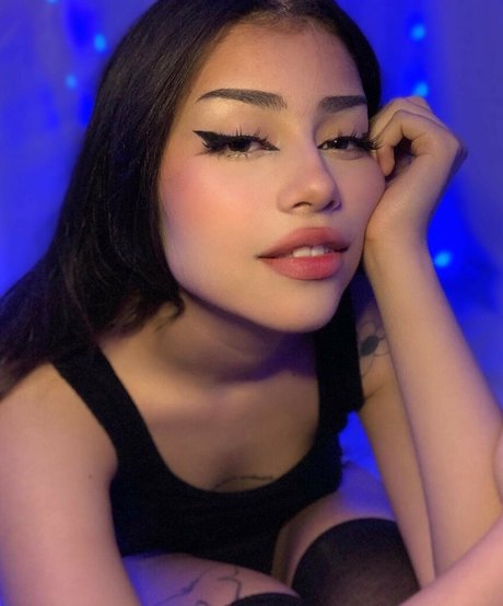 Foto di nudo di fuga di OnlyFans di Daisyrot