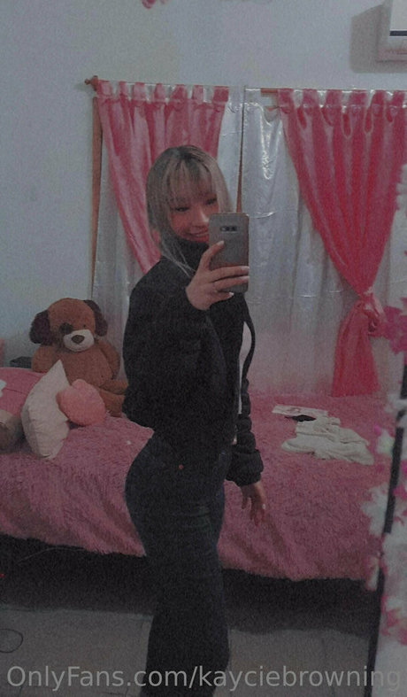 Kayciebrowning