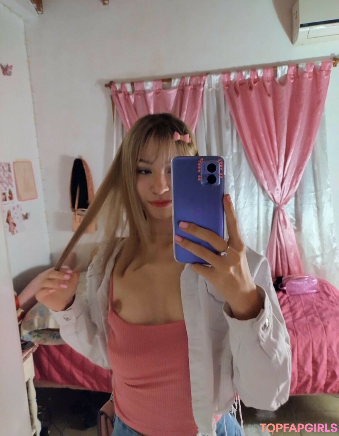 Foto di nudo di fuga di OnlyFans di Kayciebrowning #98 Foto di nudo di fuga di OnlyFans di Kayciebrowning #98