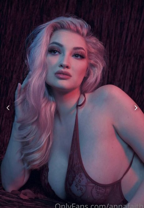 Anna Faith