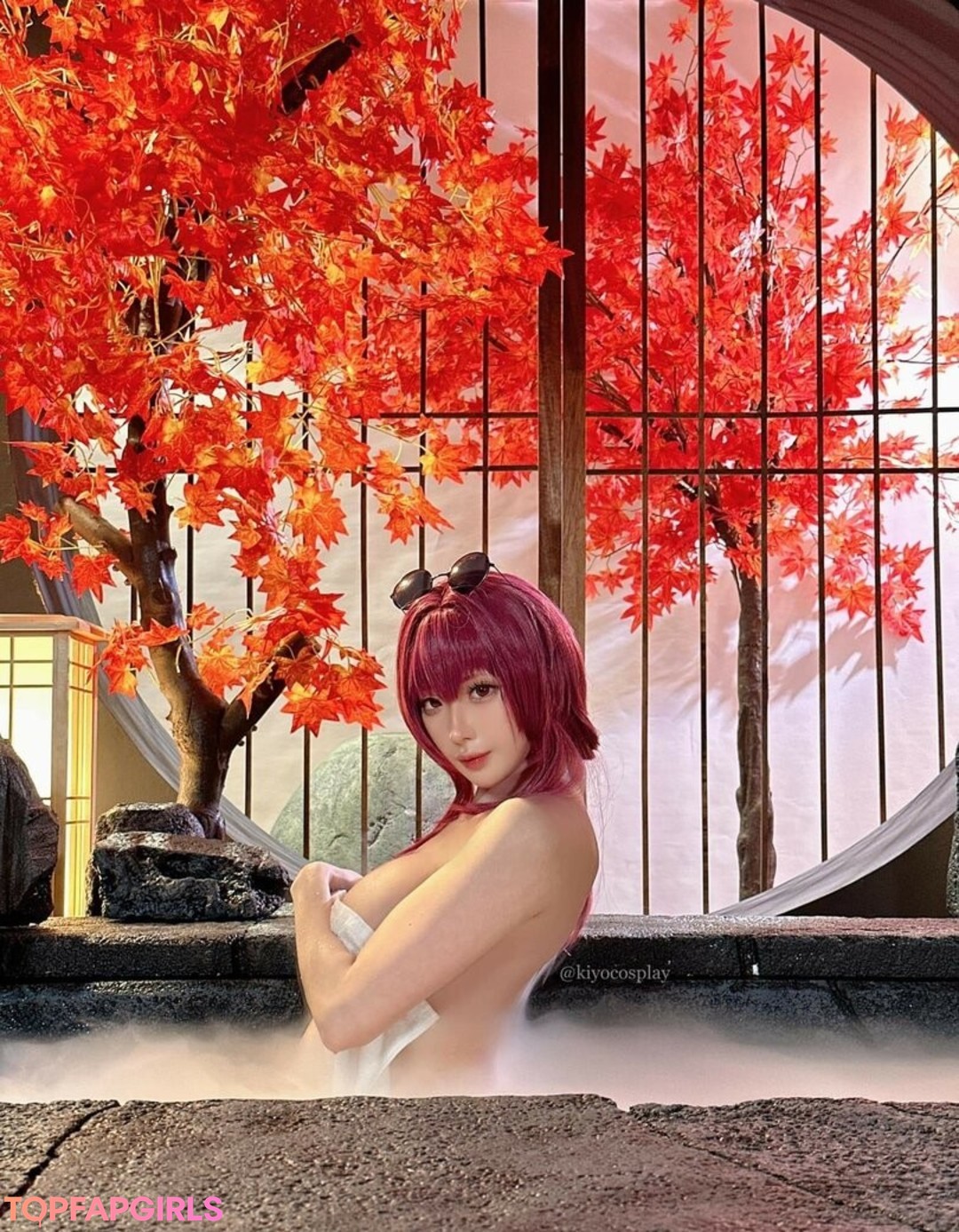 Foto di nudo di fuga di OnlyFans di Kiyo Cosplay #349 Foto di nudo di fuga di OnlyFans di Kiyo Cosplay #349