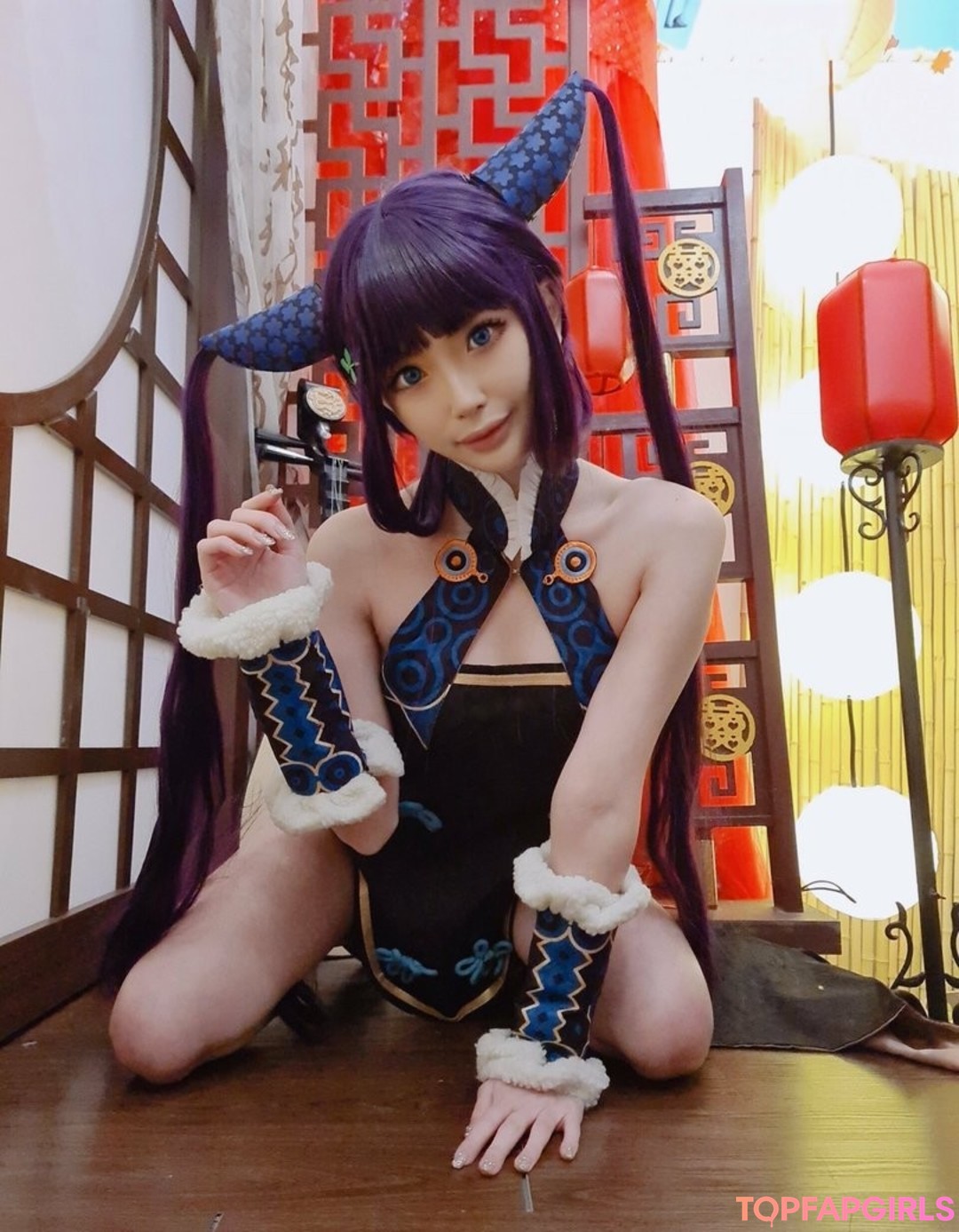 Foto di nudo di fuga di OnlyFans di Kiyo Cosplay #47 Foto di nudo di fuga di OnlyFans di Kiyo Cosplay #47