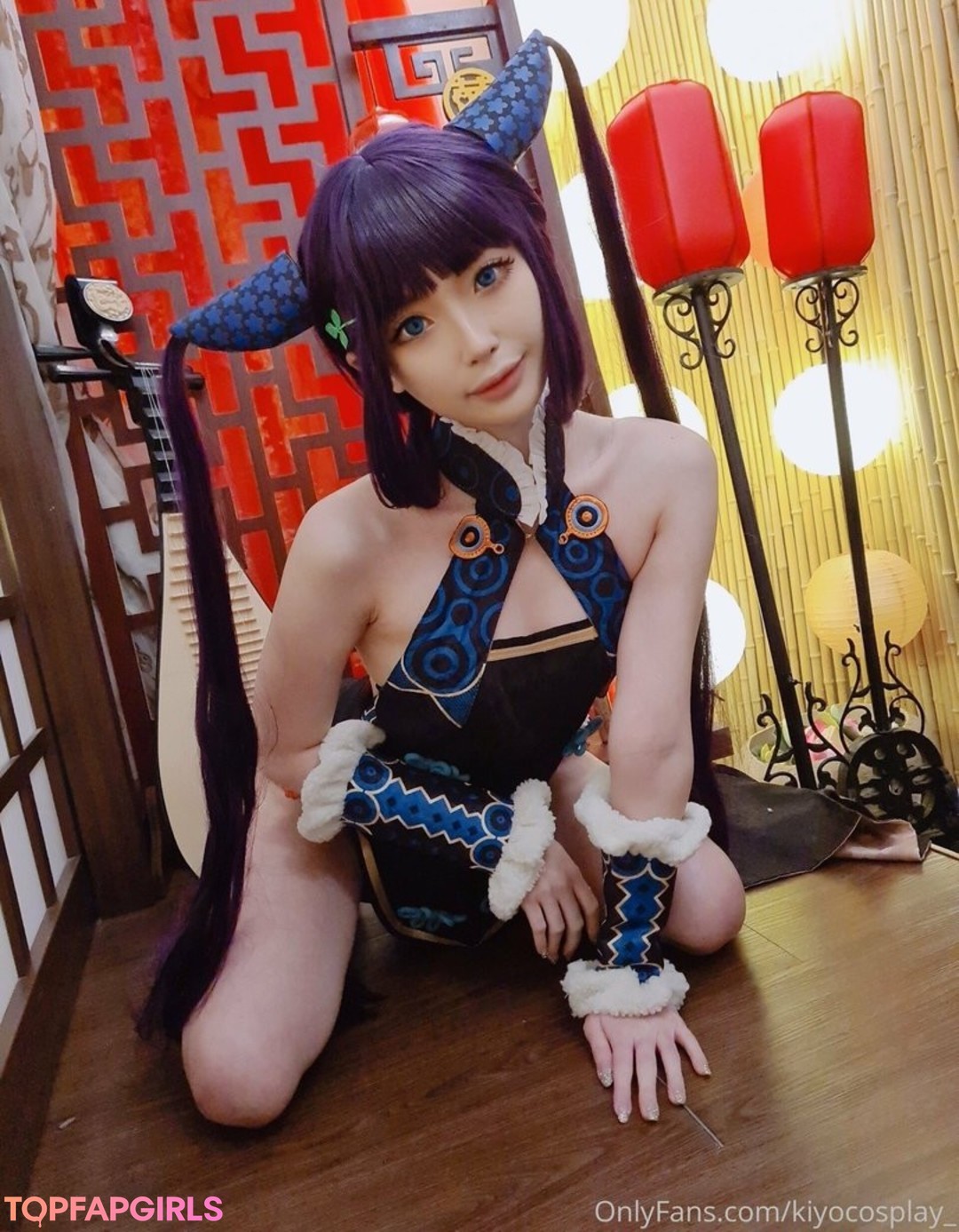 Foto di nudo di fuga di OnlyFans di Kiyo Cosplay #69 Foto di nudo di fuga di OnlyFans di Kiyo Cosplay #69
