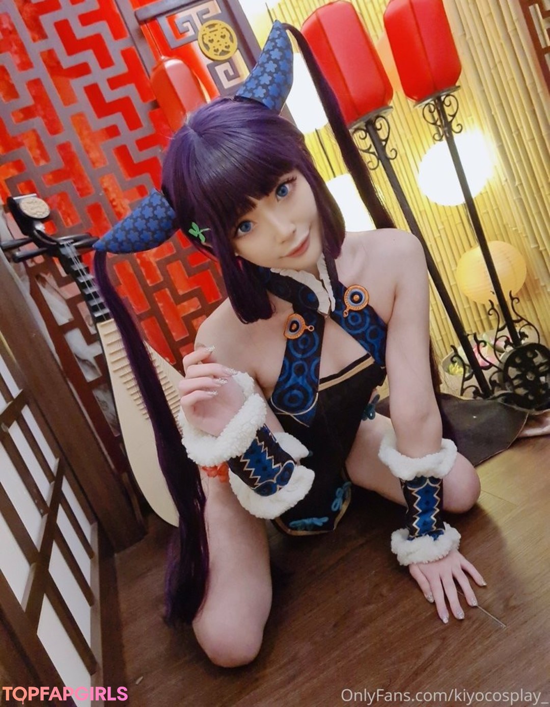 Foto di nudo di fuga di OnlyFans di Kiyo Cosplay #71 Foto di nudo di fuga di OnlyFans di Kiyo Cosplay #71