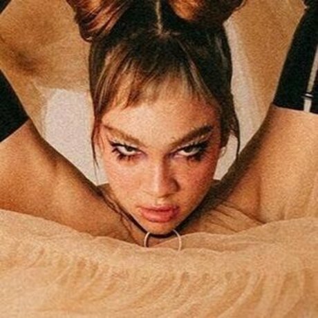Foto di nudo di fuga di OnlyFans di Jade Baraldo