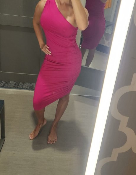Foto di nudo di fuga di OnlyFans di Bunnywithbenefits