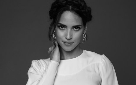 Adria Arjona