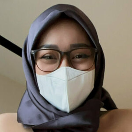 Foto di nudo di fuga di OnlyFans di Syalifah