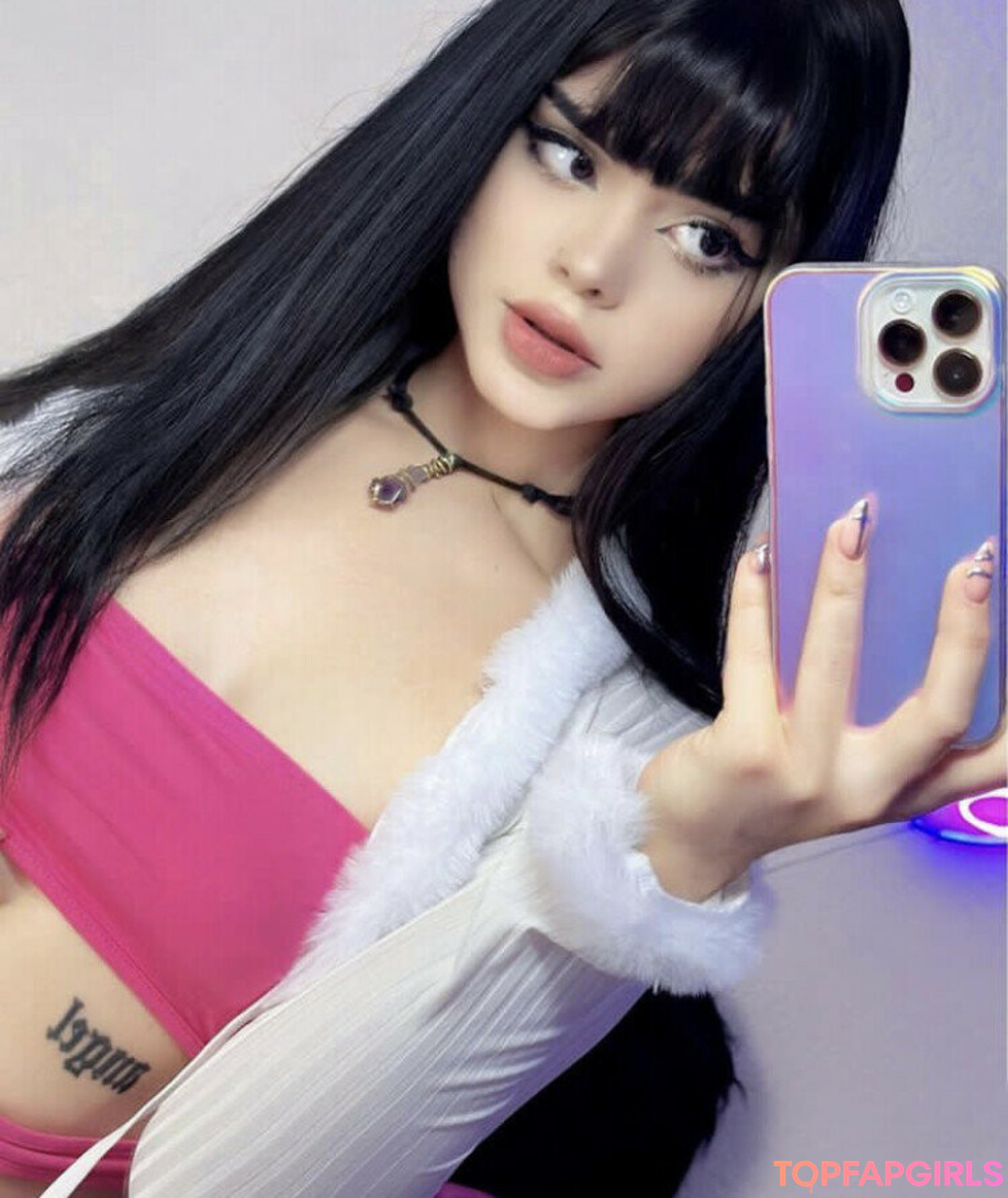 Foto di nudo di fuga di OnlyFans di Chxrryxblossom #108 Foto di nudo di fuga di OnlyFans di Chxrryxblossom #108