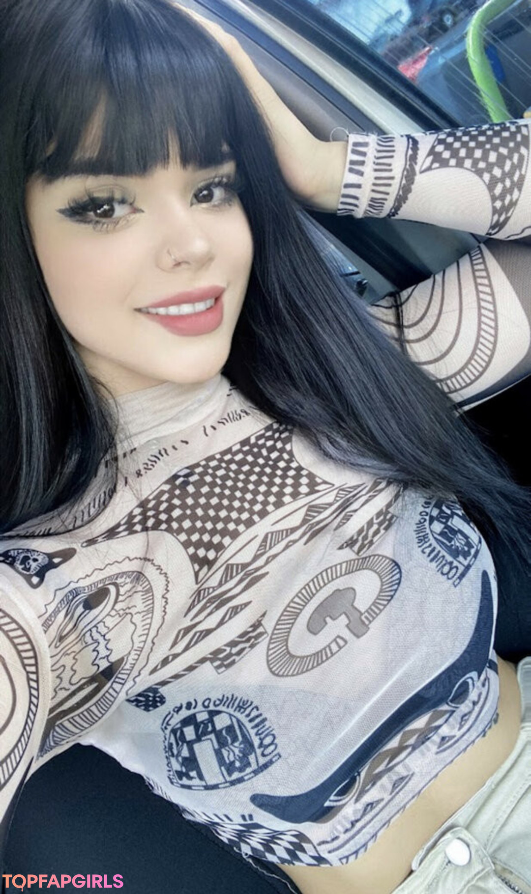 Foto di nudo di fuga di OnlyFans di Chxrryxblossom #406 Foto di nudo di fuga di OnlyFans di Chxrryxblossom #406