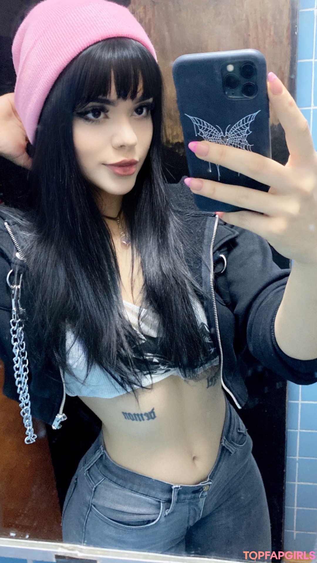 Foto di nudo di fuga di OnlyFans di Chxrryxblossom #610 Foto di nudo di fuga di OnlyFans di Chxrryxblossom #610