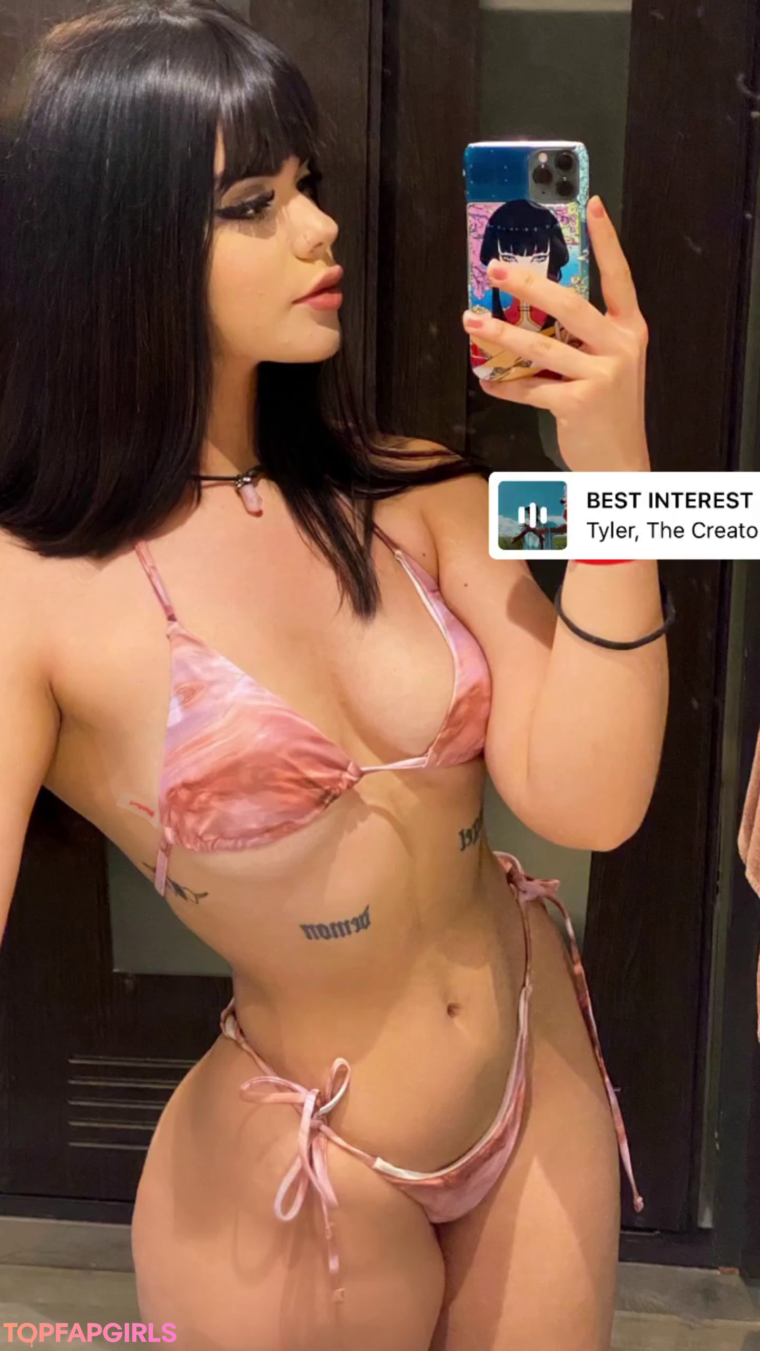 Foto di nudo di fuga di OnlyFans di Chxrryxblossom #618 Foto di nudo di fuga di OnlyFans di Chxrryxblossom #618