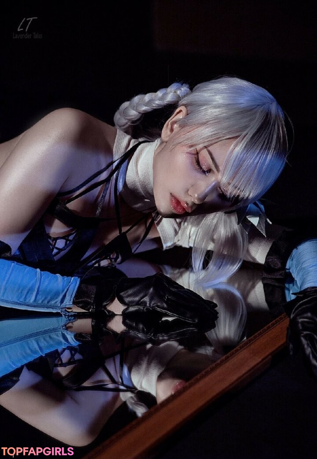 Foto di nudo di fuga di OnlyFans di Anna Aifert #83 Foto di nudo di fuga di OnlyFans di Anna Aifert #83