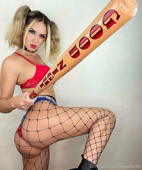 Foto di nudo di fuga di OnlyFans di Kaycifree