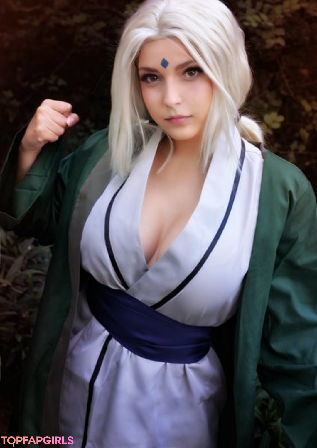 Foto di nudo di fuga di OnlyFans di Shermie Cosplay #215 Foto di nudo di fuga di OnlyFans di Shermie Cosplay #215