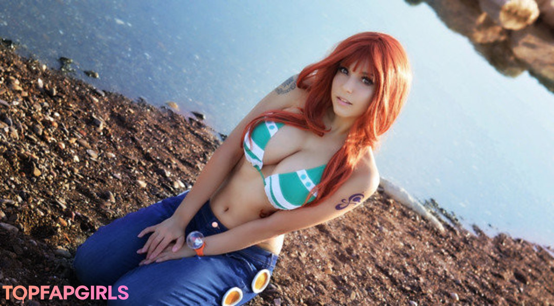 Foto di nudo di fuga di OnlyFans di Shermie Cosplay #222 Foto di nudo di fuga di OnlyFans di Shermie Cosplay #222