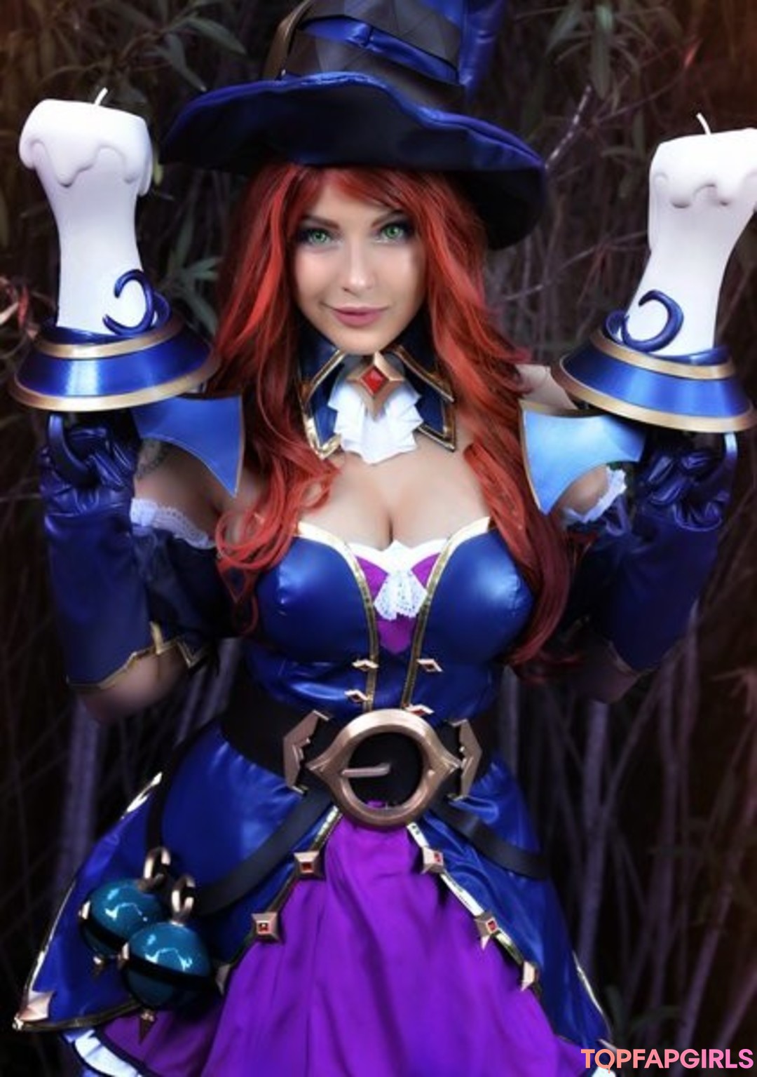 Foto di nudo di fuga di OnlyFans di Shermie Cosplay #242 Foto di nudo di fuga di OnlyFans di Shermie Cosplay #242