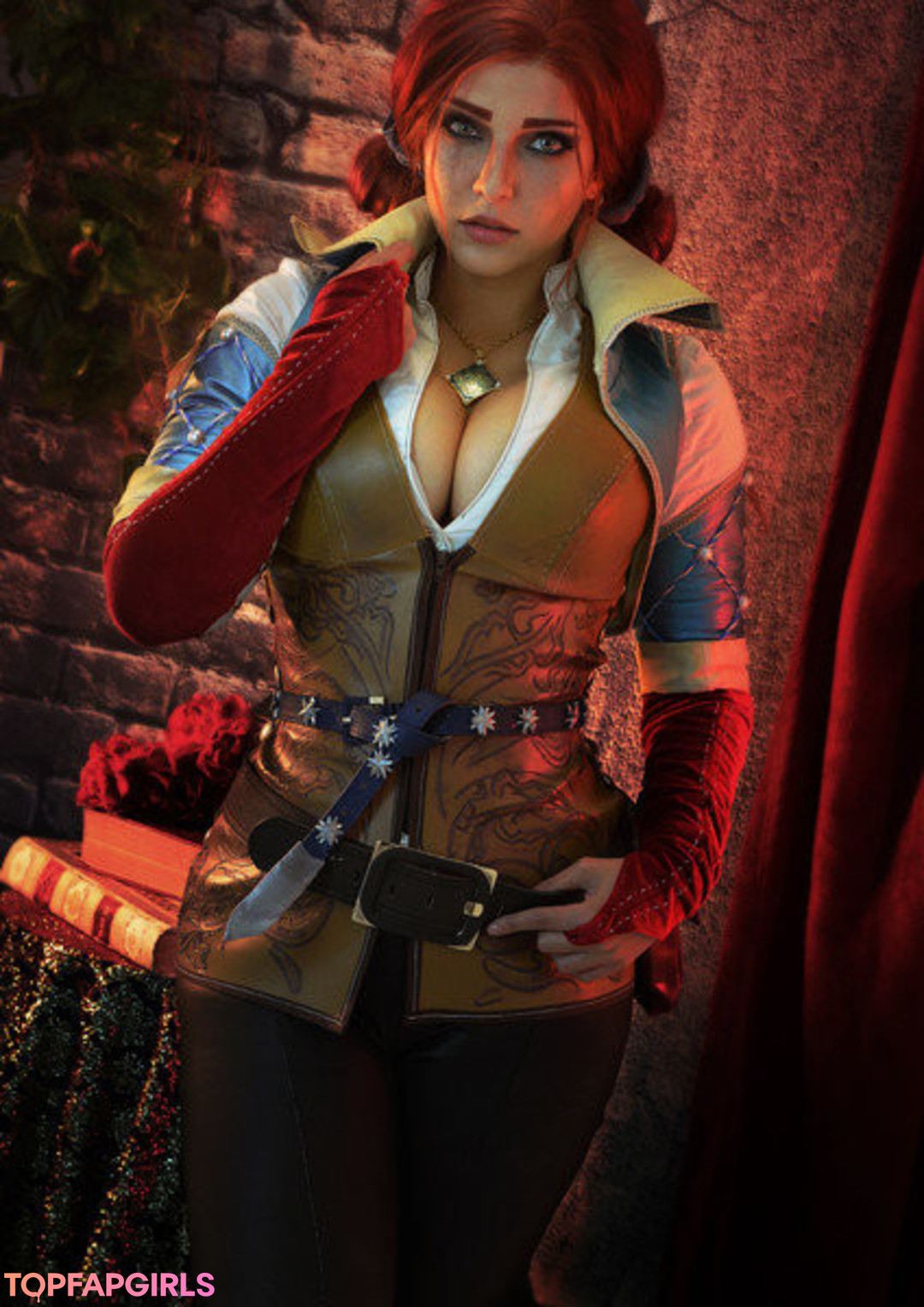 Foto di nudo di fuga di OnlyFans di Shermie Cosplay #252 Foto di nudo di fuga di OnlyFans di Shermie Cosplay #252