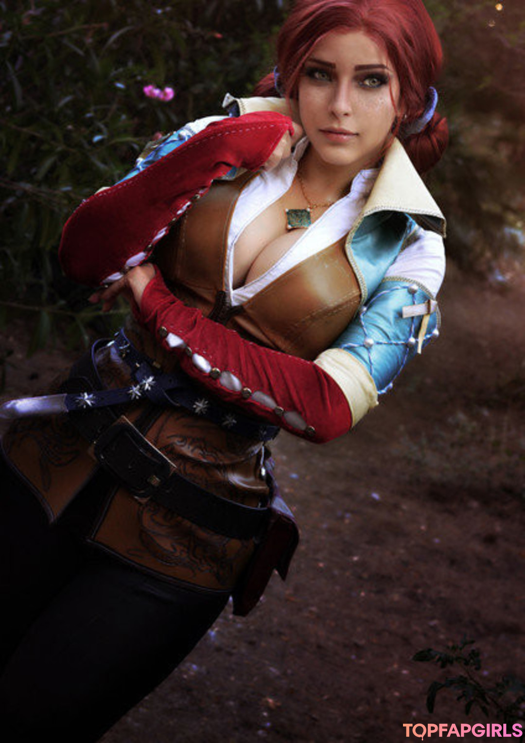 Foto di nudo di fuga di OnlyFans di Shermie Cosplay #256 Foto di nudo di fuga di OnlyFans di Shermie Cosplay #256