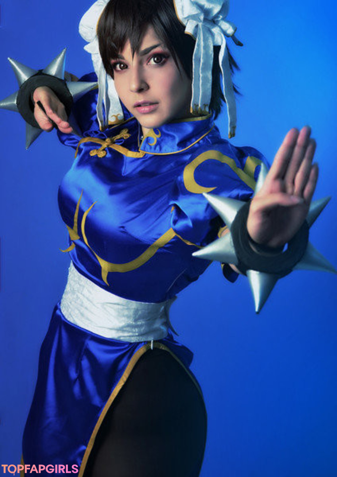 Foto di nudo di fuga di OnlyFans di Shermie Cosplay #262 Foto di nudo di fuga di OnlyFans di Shermie Cosplay #262