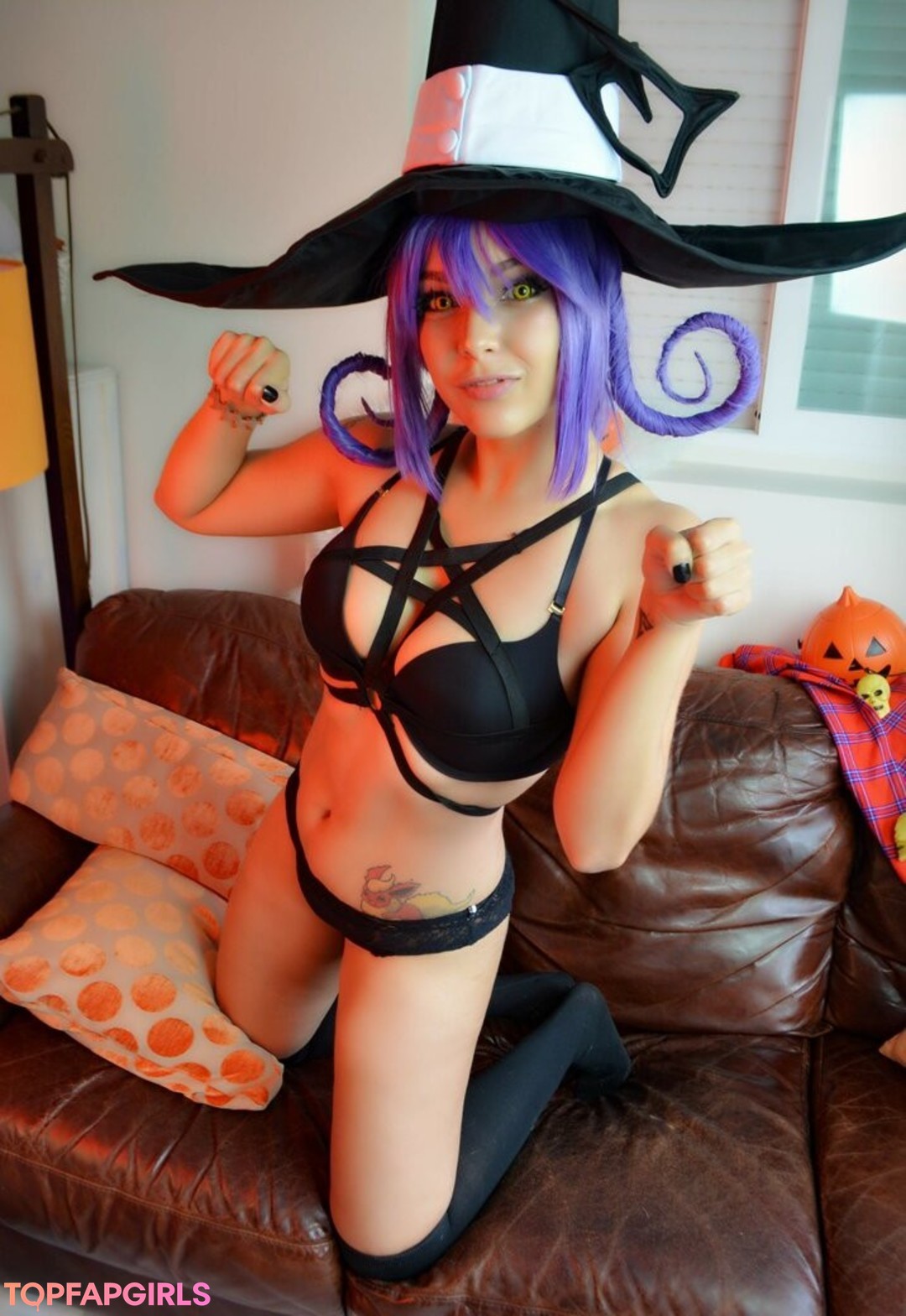 Foto di nudo di fuga di OnlyFans di Shermie Cosplay #350 Foto di nudo di fuga di OnlyFans di Shermie Cosplay #350