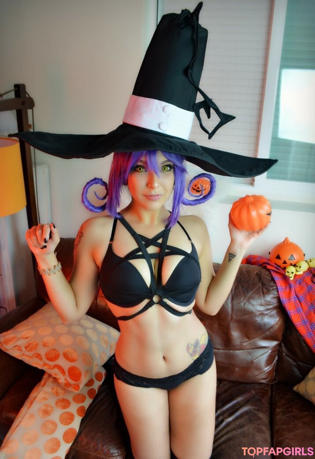 Foto di nudo di fuga di OnlyFans di Shermie Cosplay #356 Foto di nudo di fuga di OnlyFans di Shermie Cosplay #356