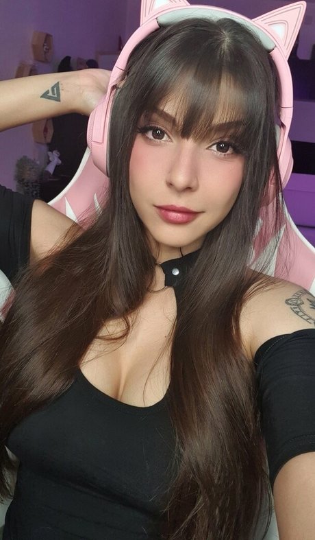 Shermie Cosplay