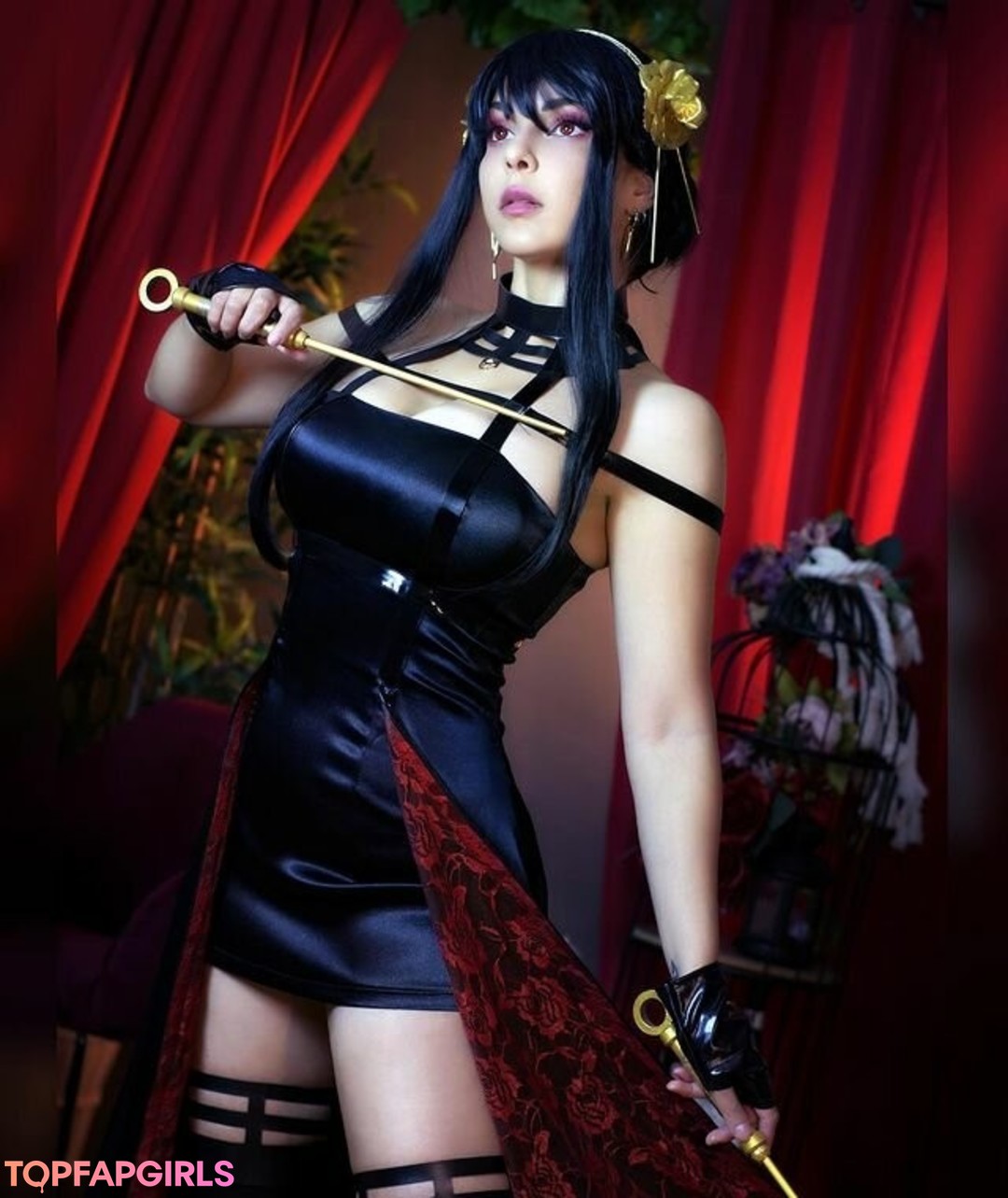 Foto di nudo di fuga di OnlyFans di Shermie Cosplay #691 Foto di nudo di fuga di OnlyFans di Shermie Cosplay #691